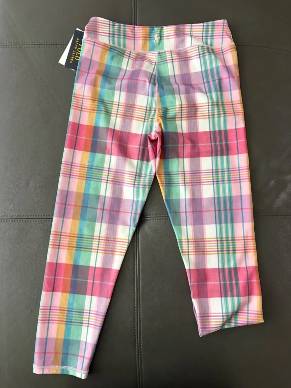 Girl's 2-Piece Set